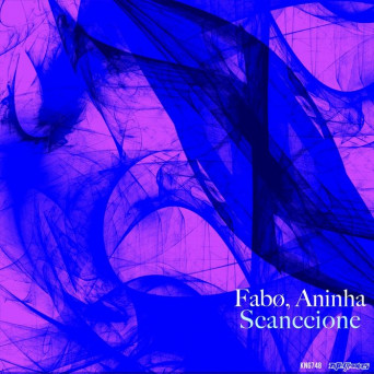 Fabø & Aninha – Scanccione