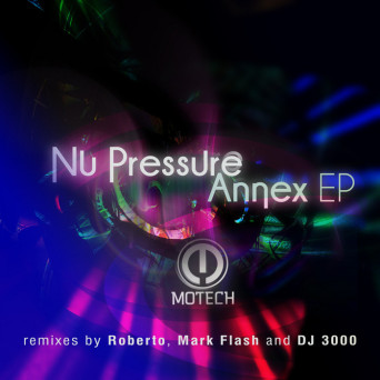 Nu Pressure – Annex EP