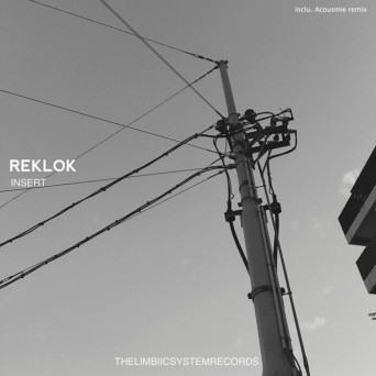 Reklok – Insert