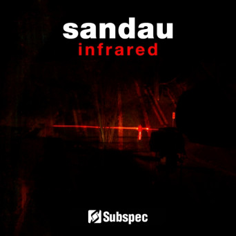 Sandau – Infrared