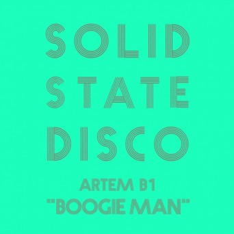 Artem B1 – Boogie Man