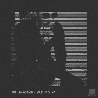 Art Department – Sour Jazz EP
