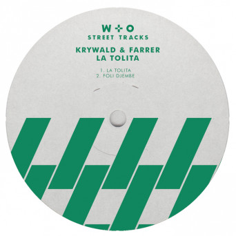 Krywald & Farrer – La Tolita