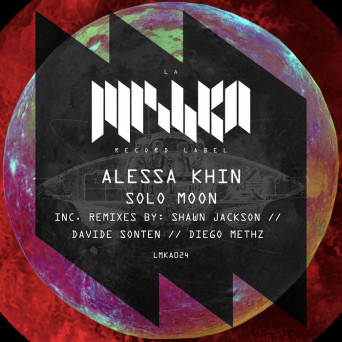 Alessa Khin – Solo Moon