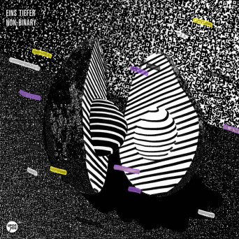 Eins Tiefer – Non Binary