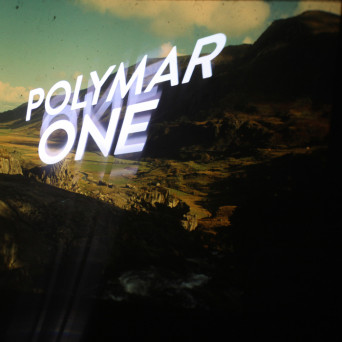 Kelpe – Polymar One