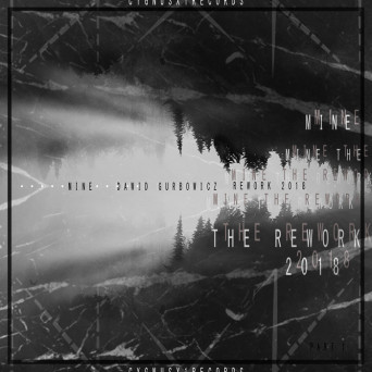 Dynamic David & Dawid Gurbowicz – Mine (RW Part 1)