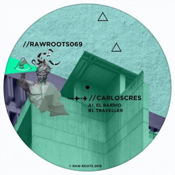 Carloscres – El Barrio