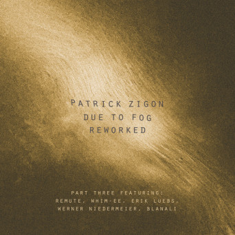Patrick Zigon – Due To Fog Reworked (Part Three)