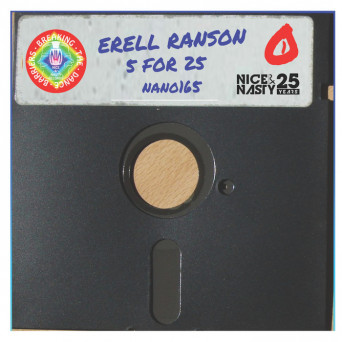 Erell Ranson Presents 5 For 25