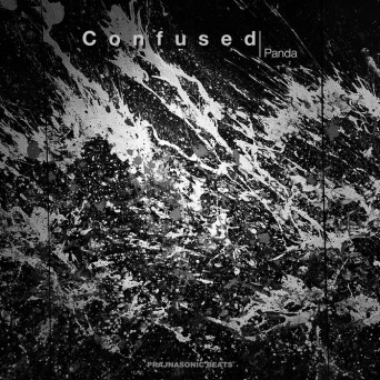 Panda – Confused