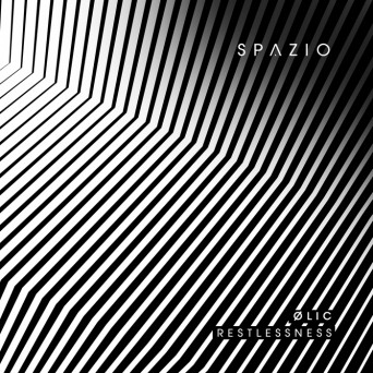 ØLIC – Restlessness