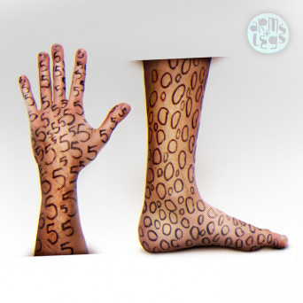 Daniel Steinberg – The Celebration EP