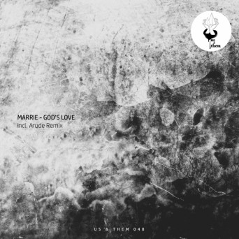 Marrie – God’s Love