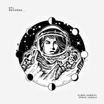 Elber Gabriel – Space Jungle