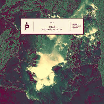 Balam – Senderos De Selva