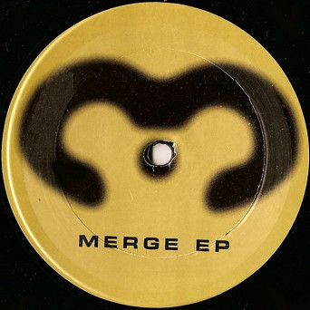 Oliver Kapp – Merge EP (20th Anniversary Mix)
