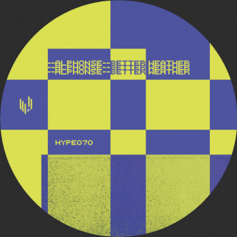 Alphonse – Better Weather