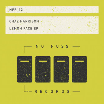 Chaz Harrison – Lemon Face