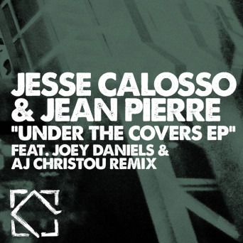 Jesse Calosso, Jean Pierre – Under The Covers EP