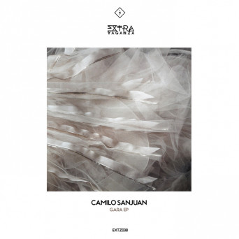 Camilo Sanjuán – Gara EP