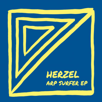 Herzel – Arp Surfer EP