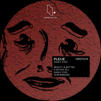 Pleije – Saggy Eyes
