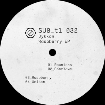 Dykkon – Raspberry