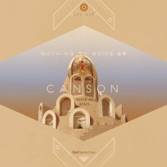 Canson – Nothing to Guide