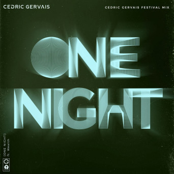 Cedric Gervais feat. Wealth – One Night (D.O.D Remix)