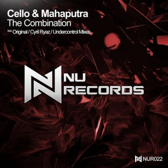 Cello & Mahaputra – The Combination