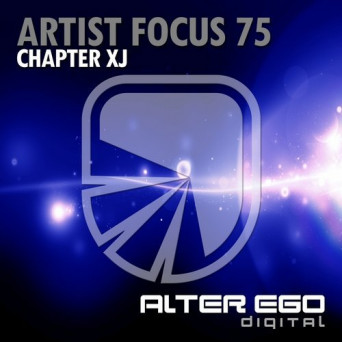 Chapter XJ – Artist Focus 75