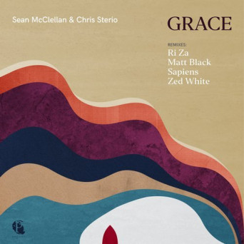 Chris Sterio & Sean McClellan – Grace
