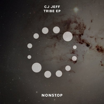 CJ Jeff – Tribe EP