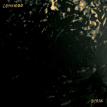 Commodo – Dyrge EP