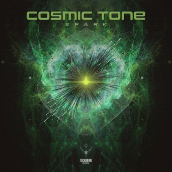 Cosmic Tone – Spark