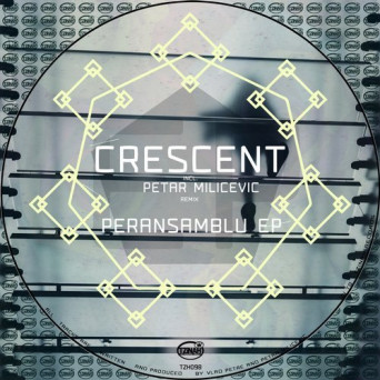 Crescent – Peransamblu EP