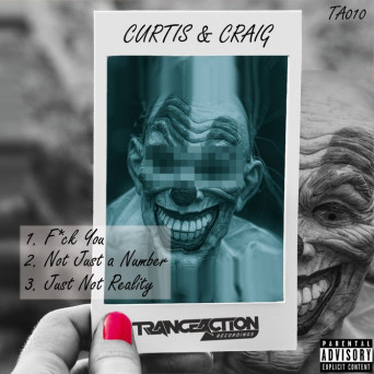 Curtis & Craig – Unreal EP