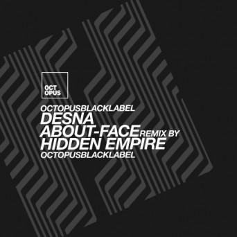 DESNA – About-Face