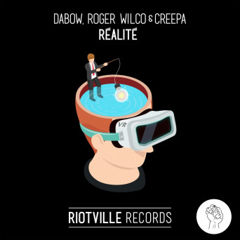 Dabow, Roger Wilco & Creepa – Réalité
