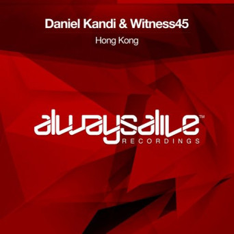 Daniel Kandi vs. Witness45 – Hong Kong