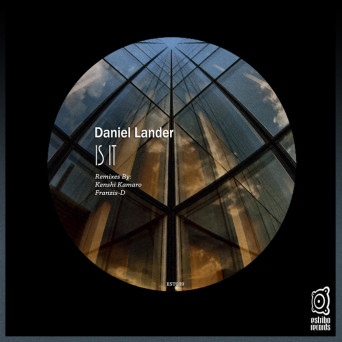 Daniel Lander – Is It