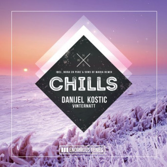 Danijel Kostic – Vinternatt