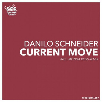 Danilo Schneider – Curent Move