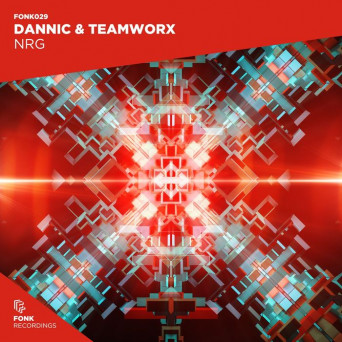 Dannic & Teamworx – NRG