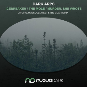 Dark Arps – Icebreaker / The Mole / Murder, She Wrote