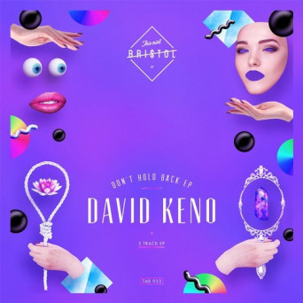 David Keno – Don’t Hold Back (feat. Apiot)
