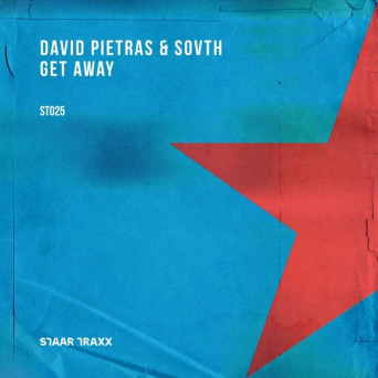 David Pietras & SOVTH  – Get Away