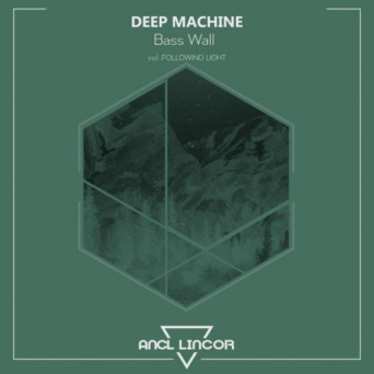 Deep Machine – Bass Wall