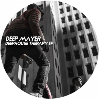 Deep Mayer – DeepHouse Therapy EP